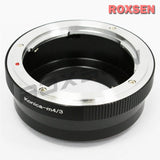 [Premium Quality Camera Lenses & Photographic Accessories Online]-ROXSEN