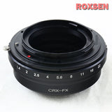 [Premium Quality Camera Lenses & Photographic Accessories Online]-ROXSEN