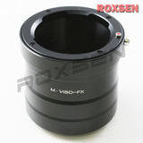 [Premium Quality Camera Lenses & Photographic Accessories Online]-ROXSEN