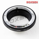 [Premium Quality Camera Lenses & Photographic Accessories Online]-ROXSEN