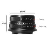 [Premium Quality Camera Lenses & Photographic Accessories Online]-ROXSEN